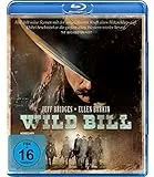 Wild Bill [Blu-ray]