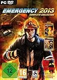 Emergency 2013 Complete Collection - [PC]