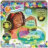 Orbeez Sensations Station Set - Nachfolgeset vom Challenge Set mit im Dunkeln leuchtenden und bunten original für Kinder getesteten Wasserperlen für kreativen Spielspaß, ab 6 Jahren