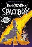 Spaceboy