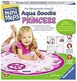 Ravensburger ministeps 04500 - Aqua Doodle® Princess