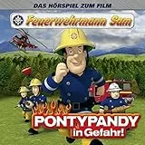 Pontypandy in Gefahr: Das Original-Hörspiel zum Film