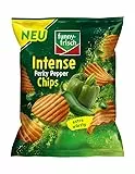funny-frisch Intense Chips Perky Pepper 110g