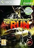 Electronic Arts - Need for Speed: The Run (Classics) /X360 (1 Games)