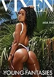 Young Fantasies #10 [VIXEN] by Mia Nix