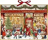 Wandkalender – Chocolaterie