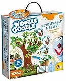 WOOZLE GOOZLE - Botanik (Experimentierkasten), Wissenschaft der Bäume
