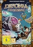 Deponia Doomsday - Special Edition (PC Deutsch)