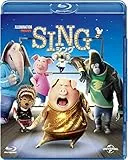 Sing/Sing [Blu-ray]