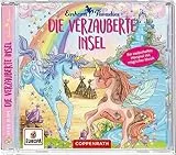 COPPENRATH, MÜNSTER Die verzauberte Insel: Die verzauberte Insel - Bd. 5