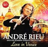 Andre Rieu - Love In Venice