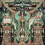 NAPALM RECORDS Inertia