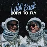 Born To Fly (LP, 160g) [Vinyl LP]