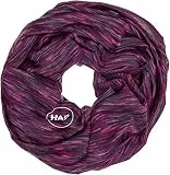Had Röhrenschal-HA460 Röhrenschal Mary Melange One Size