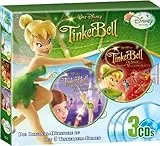 Tinkerbell Box (Folgen 1 - 3)