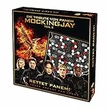 ASS Altenburger 22501500 - Tribute von Panem - Rettet Panem, Brettspiel