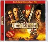 Fluch der Karibik 1. - Das Original - Hörspiel zum Film
