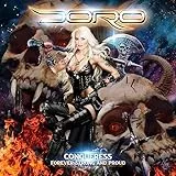 Conqueress - Forever Strong and Proud (2CD Digibook)