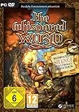 The Whispered World - Special Edition (PC Deutsch)