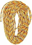 efco Farbe Mix Paracord Seil, Polyester Blend, Orange/Blau/Hellgrün, 2 mm x 4 m