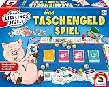 Schmidt Spiele 40536 - Taschengeldspiel
