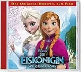 Die Eiskönigin - Völlig unverfroren