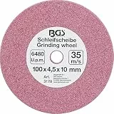 BGS 3178 | Schleifscheibe | für Art. 3180 | Ø 100 x 4,5 x 10 mm