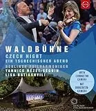 Waldbühne 2016 - Ein tschechischer Abend [Blu-ray]