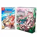 The Legend of Nayuta: Boundless Trails - Limited Edition (Nintendo Switch)