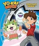 Yo-Kai Watch - Tous aux abris !
