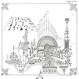 Pink Floyd 'Relics' - LP [Vinyl LP]