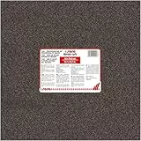 sera Thermo-Safe 40 x 39 |8 cm | Aquarienunterlage | schützt vor Glasbruch und Rissen | mit Wärmedämmung | für Aquarien und Terrarien
