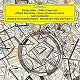 Violin Concerto / Concerto Grosso No. 5