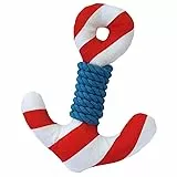 Nobby Anker mit Seil Floating 24,5 cm