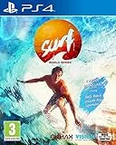 Surf World Series PS4 [ ]