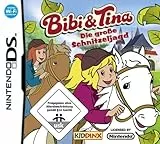 Die große Schnitzeljagd