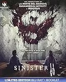 Koch Media Brd sinister 2 (lim.edit. + booklet) [Blu-ray]