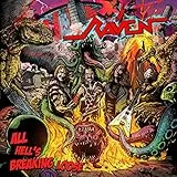 All Hell'S Breaking Loose [Vinyl LP]