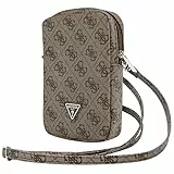 CG MOBILE - Guess Handytasche Damen, Genießen Sie Mode als Lebensstil mit Dieser Handytasche zum Umhängen Damen Tasche Guess, Original Phone Bag Guess Taschen Damen Sale