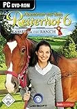 Abenteuer auf dem Reiterhof 6: Kampf um die Ranch