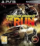 ELECTRONIC ARTS Need for Speed : The Run [PS3]