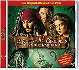 Fluch der Karibik 2. - Das Original - Hörspiel zum Film