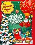 Chupa Chups Adventskalender, 296.30g