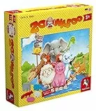 Pegasus Spiele 66007G - Zoowaboo