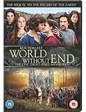 Ken Follett's World Without End [2 DVDs]