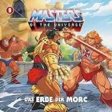 Masters of the Universe-9: das Erbe der Morc