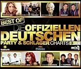 Sony Music Entertainment Die Offiziellen Party-und Schlagercharts 'Best of