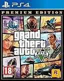 Noname GTA V Premium Edition