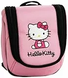 Nintendo DS Lite / DSi / DSi XL / 3DS / new 3DS / 3DS XL - Hello Kitty Mini-Rucksack HK911 (farblich sortiert)