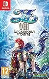 NIS America Ys VIII (8): Lacrimosa of Dana